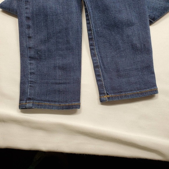 American Eagle Stretch Jegging Size 2 Excellent Condition - Picture 6 of 10